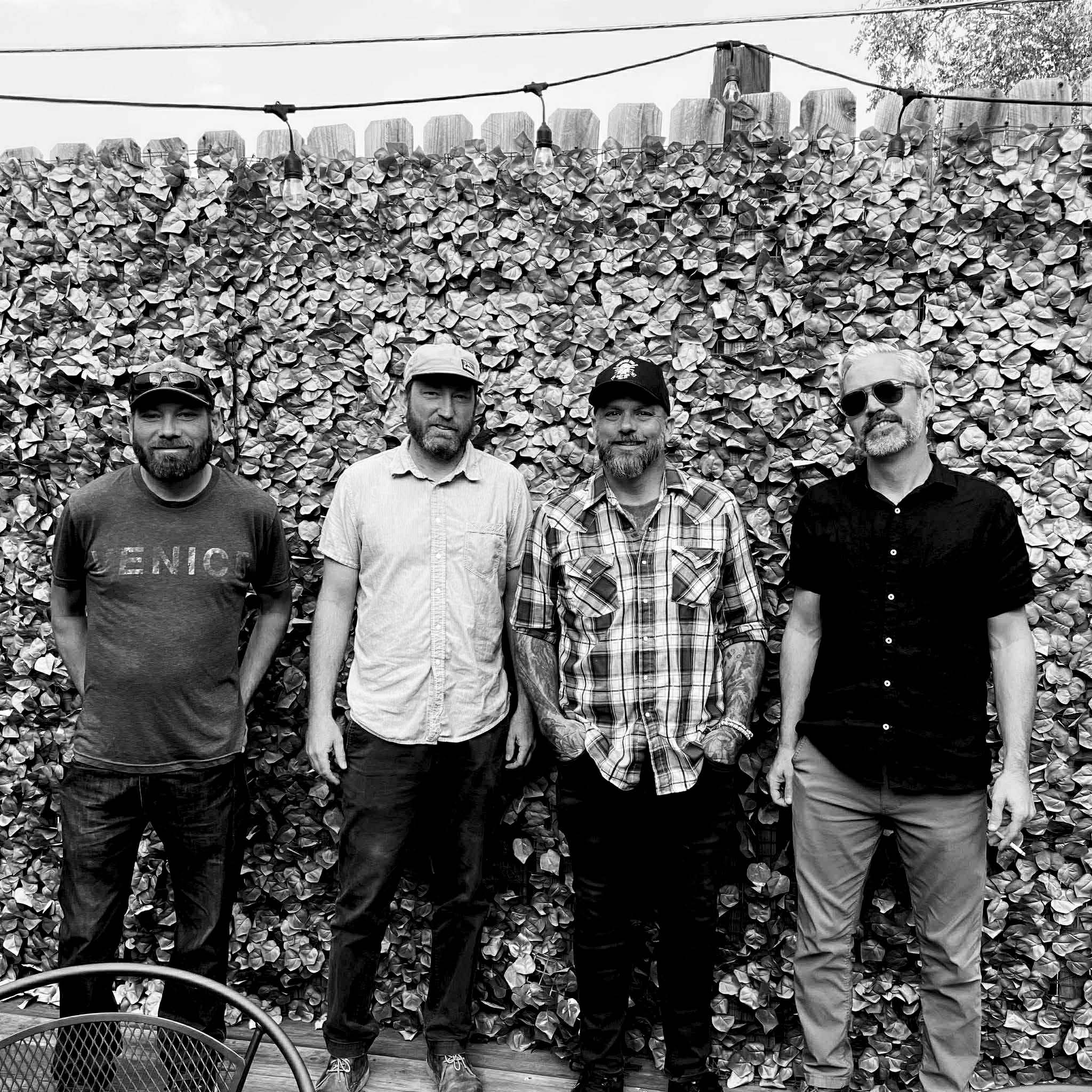 Casades // Park ~ 6pm Early Show