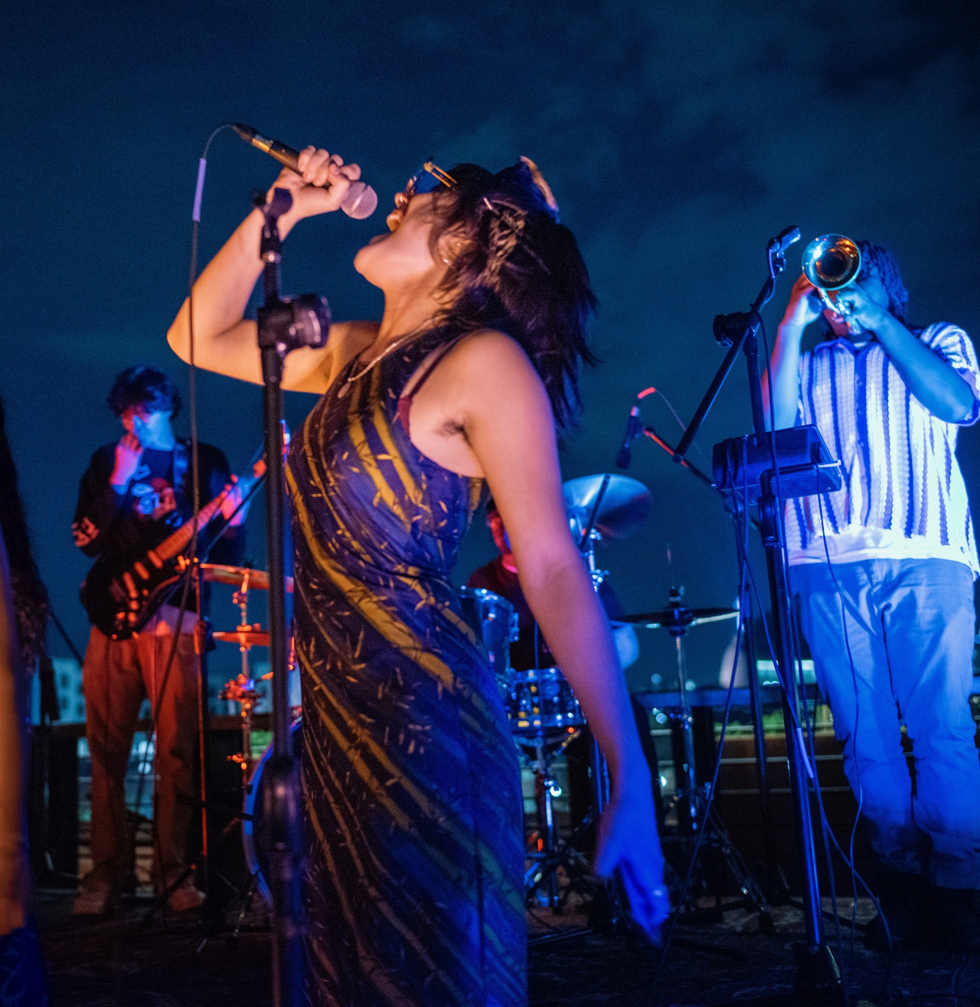 The Soul Agenda // Harper K // The Atelier