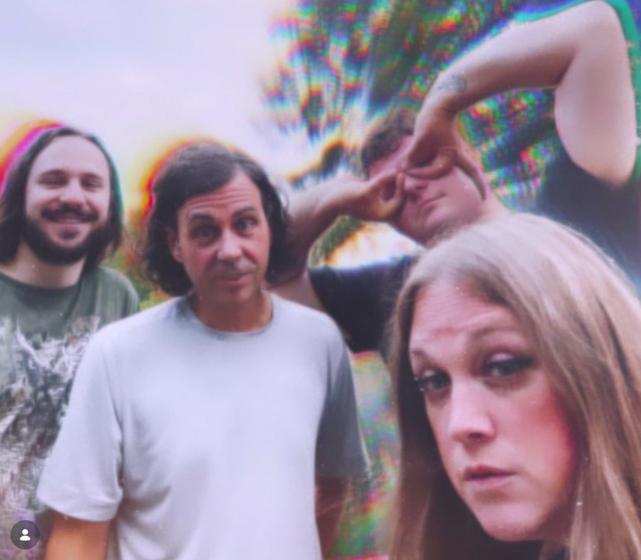 Creepy Jingles (Album Release) // Teri Quinn & the Coyotes // Thimastr